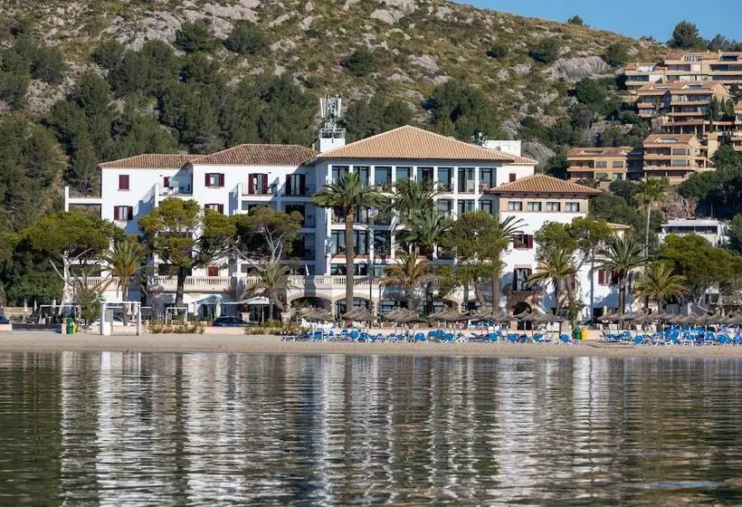 Fotos del hotel Hoposa Uyal 4* Sup:  23