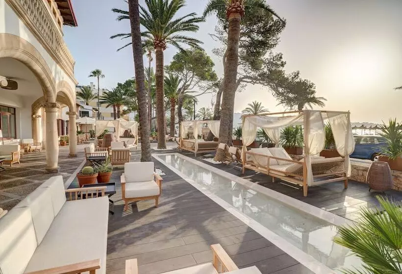 Fotos del hotel Hoposa Uyal 4* Sup:  20