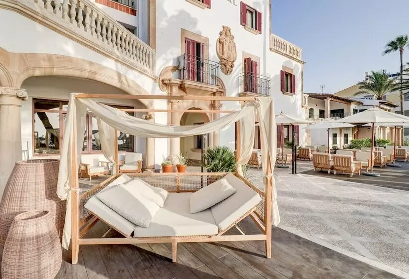 Fotos del hotel Hoposa Uyal 4* Sup:  21