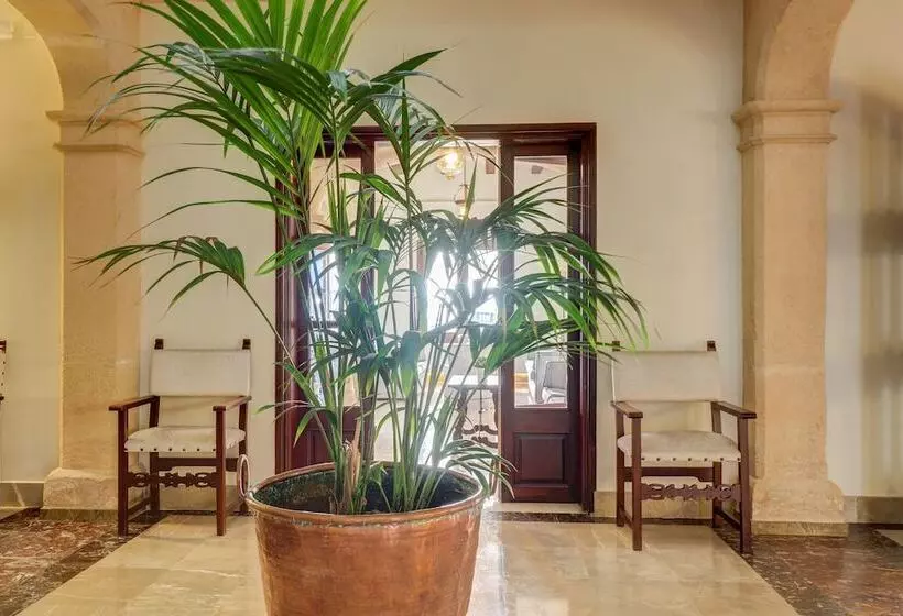 Fotos del hotel Hoposa Uyal 4* Sup:  25