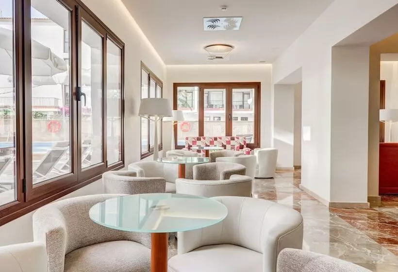 Fotos del hotel Hoposa Uyal 4* Sup:  26