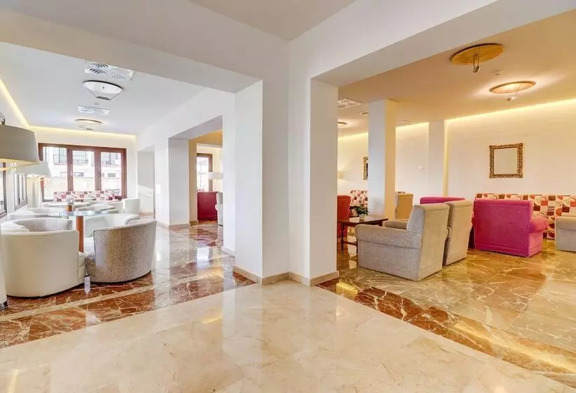 Fotos del hotel Hoposa Uyal 4* Sup:  24