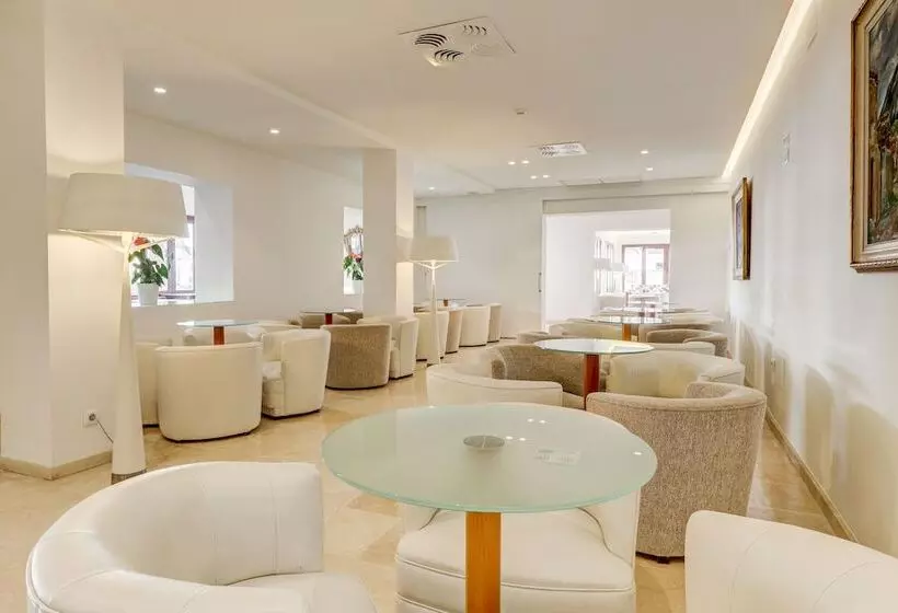 Fotos del hotel Hoposa Uyal 4* Sup:  27