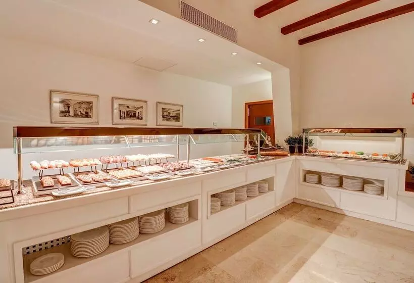 Fotos del hotel Hoposa Uyal 4* Sup:  41