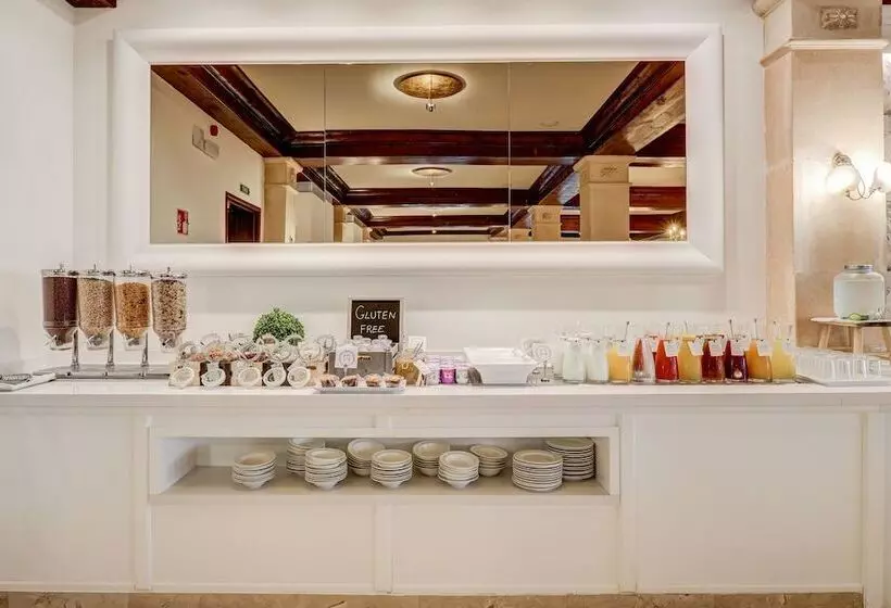 Fotos del hotel Hoposa Uyal 4* Sup:  15