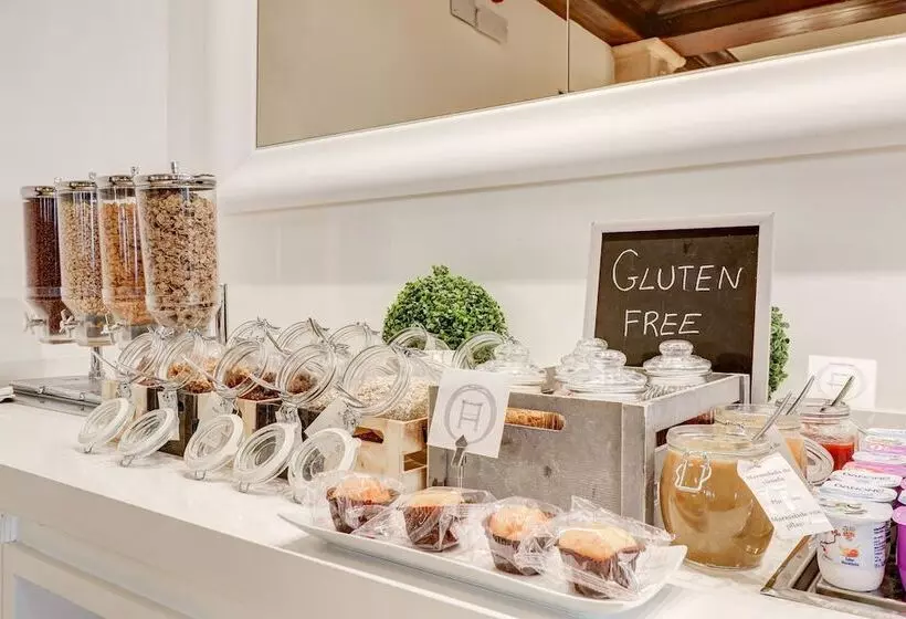 Fotos del hotel Hoposa Uyal 4* Sup:  29