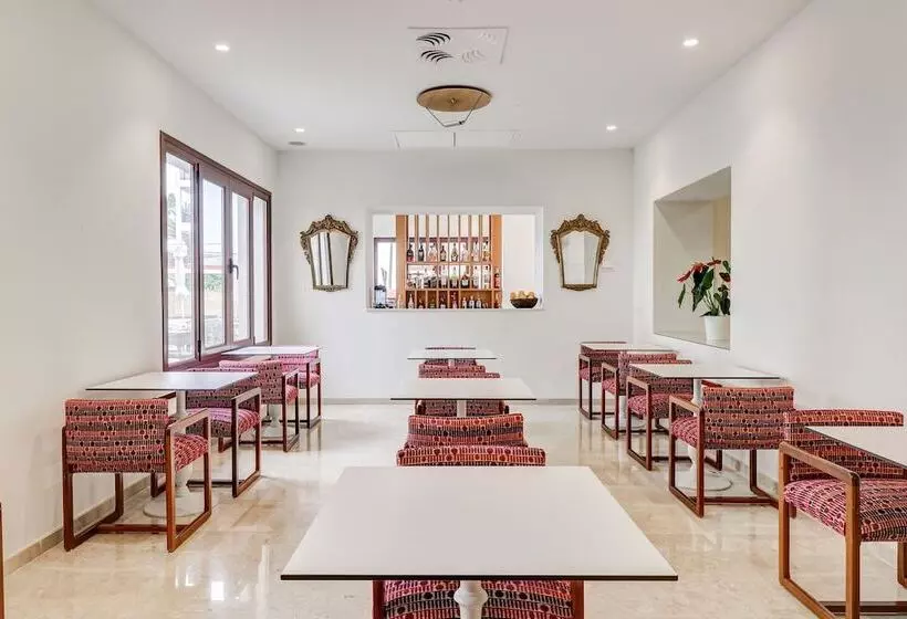 Fotos del hotel Hoposa Uyal 4* Sup:  39