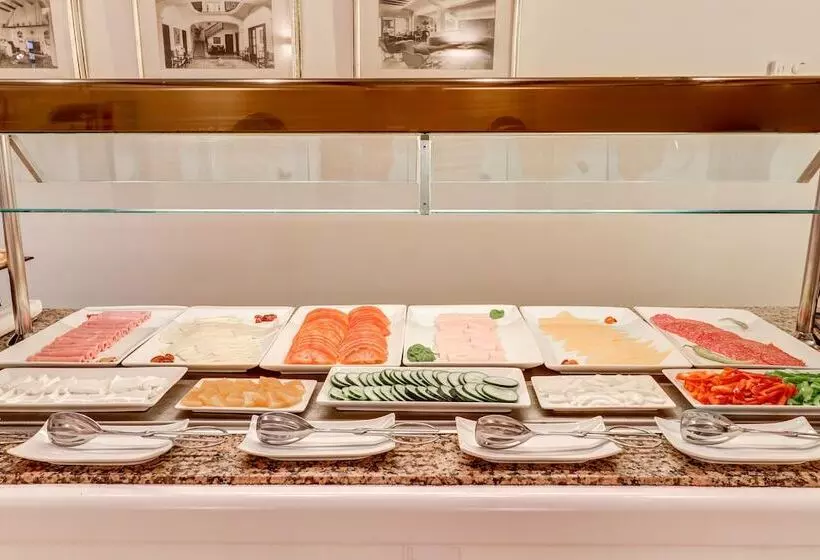 Fotos del hotel Hoposa Uyal 4* Sup:  38