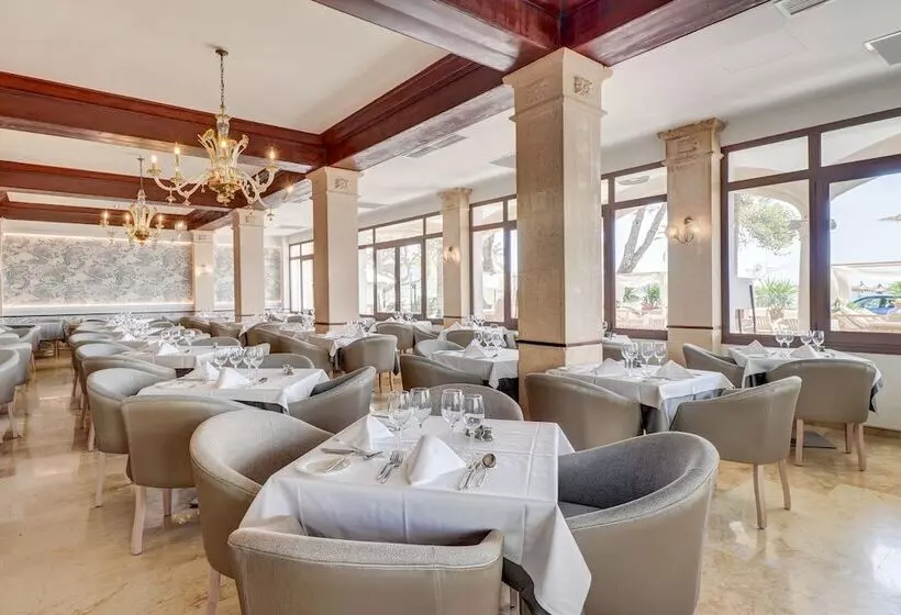 Fotos del hotel Hoposa Uyal 4* Sup:  13