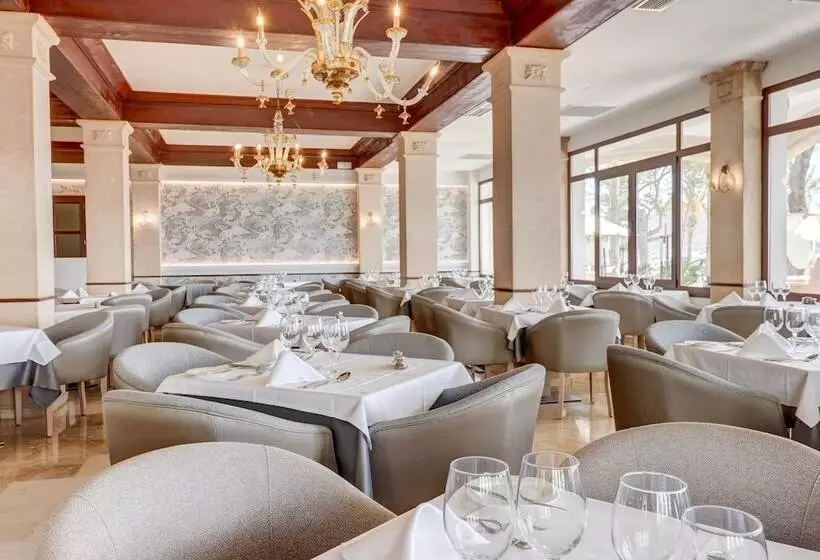 Fotos del hotel Hoposa Uyal 4* Sup:  2