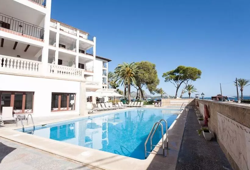 Fotos del hotel Hoposa Uyal 4* Sup:  1