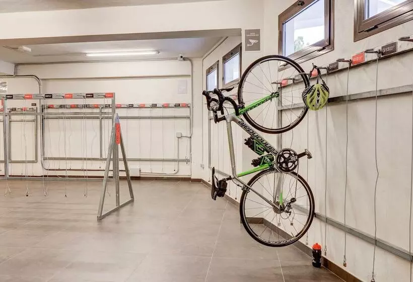 Fotos del hotel Hoposa Uyal 4* Sup:  40