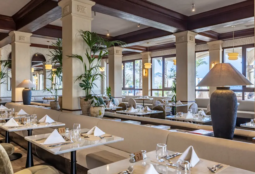 Fotos del hotel Hoposa Uyal 4* Sup:  4