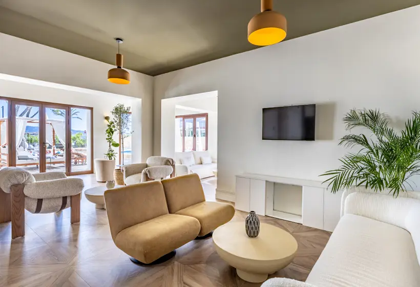 Fotos del hotel Hoposa Uyal 4* Sup:  3