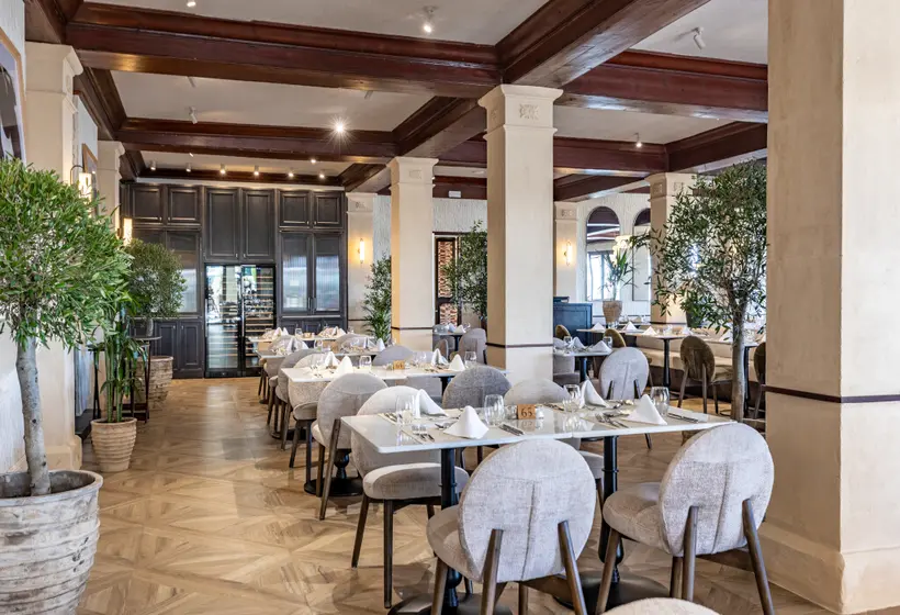 Fotos del hotel Hoposa Uyal 4* Sup:  5