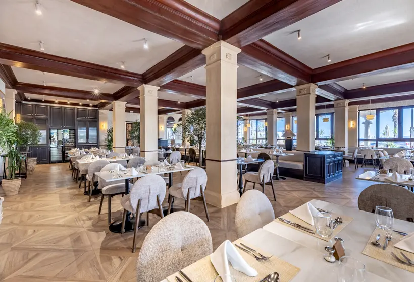 Fotos del hotel Hoposa Uyal 4* Sup:  6