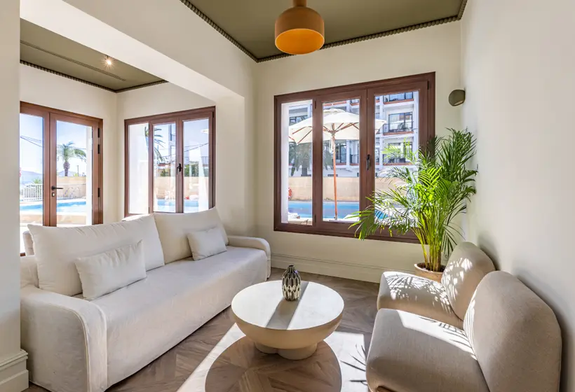 Fotos del hotel Hoposa Uyal 4* Sup:  11