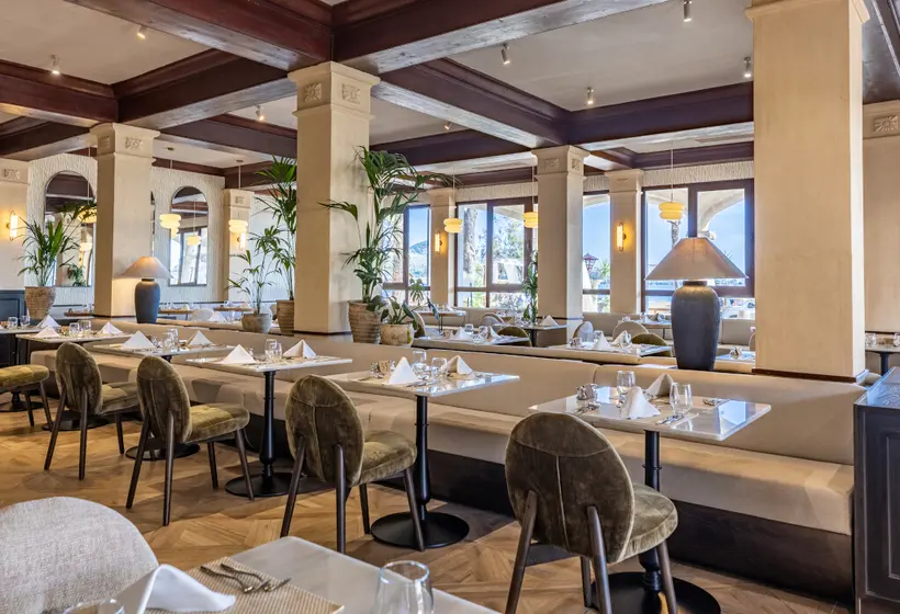 Fotos del hotel Hoposa Uyal 4* Sup:  7