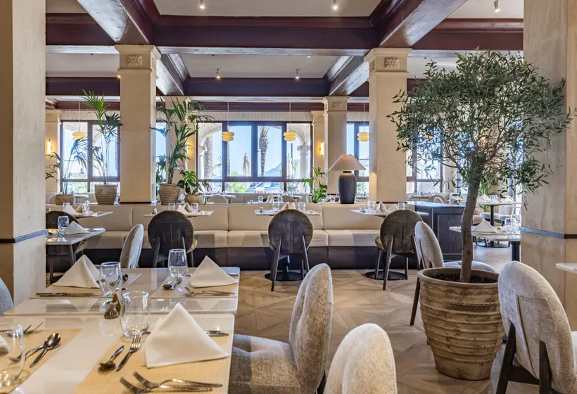 Fotos del hotel Hoposa Uyal 4* Sup:  8