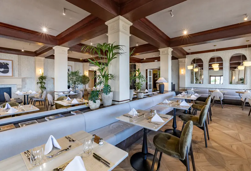 Fotos del hotel Hoposa Uyal 4* Sup:  9