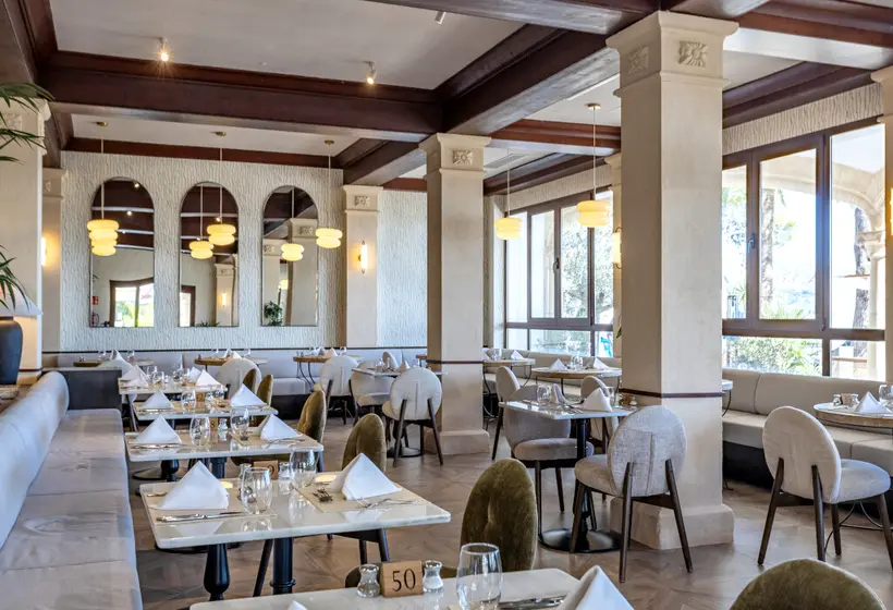 Fotos del hotel Hoposa Uyal 4* Sup:  10