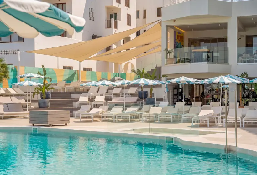 Fotos del hotel Innside By Meliá Ibiza:  23