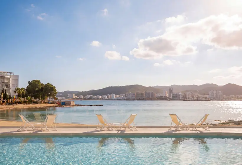 Fotos del hotel Innside By Meliá Ibiza:  22
