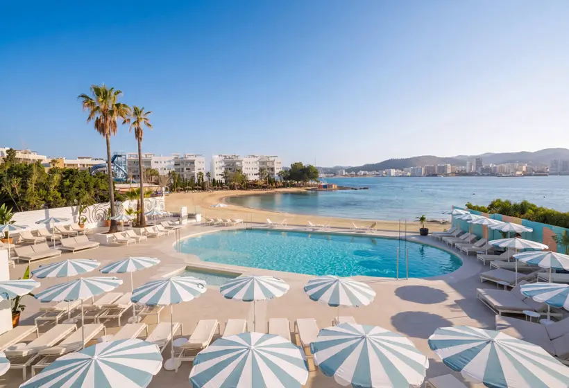 Fotos del hotel Innside By Meliá Ibiza:  24