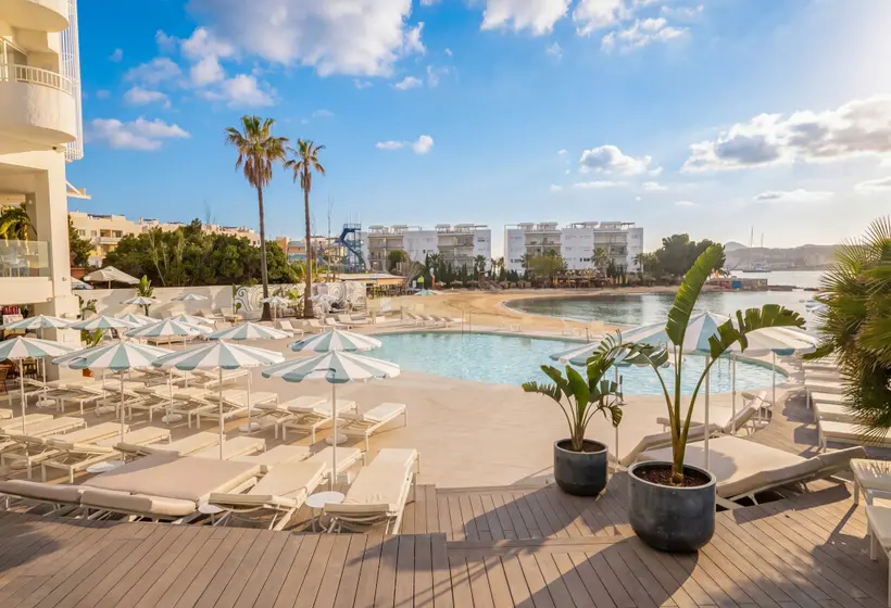 Fotos del hotel Innside By Meliá Ibiza:  25