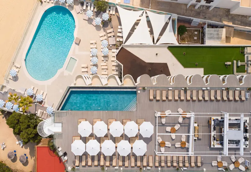 Fotos del hotel Innside By Meliá Ibiza:  30