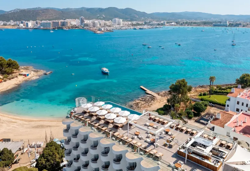 Fotos del hotel Innside By Meliá Ibiza:  32