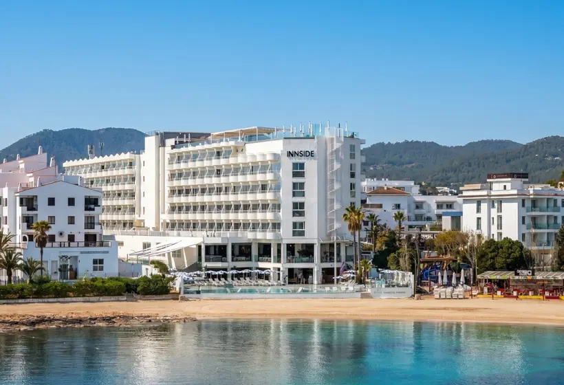 Fotos del hotel Innside By Meliá Ibiza:  34