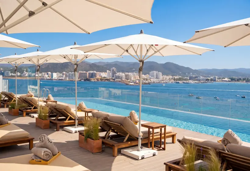 Fotos del hotel Innside By Meliá Ibiza:  38