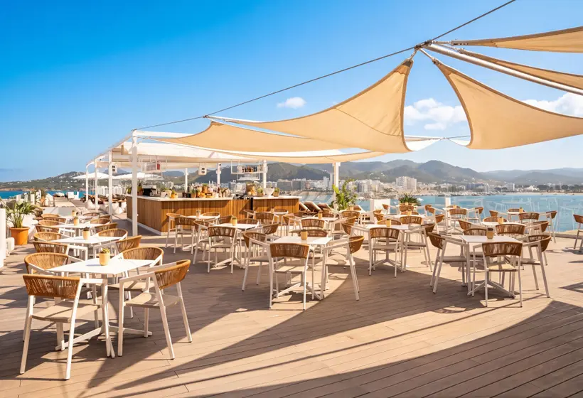 Fotos del hotel Innside By Meliá Ibiza:  40