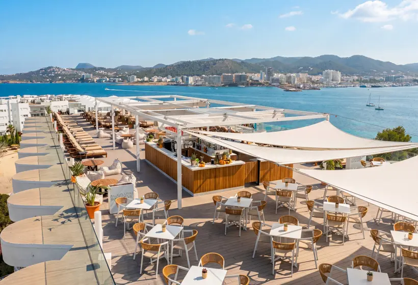 Fotos del hotel Innside By Meliá Ibiza:  41