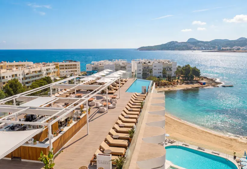 Fotos del hotel Innside By Meliá Ibiza:  42