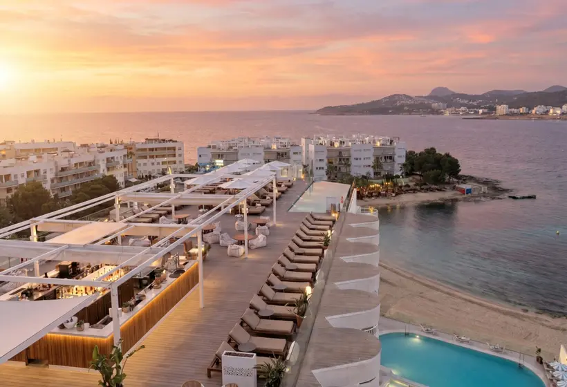 Fotos del hotel Innside By Meliá Ibiza:  43