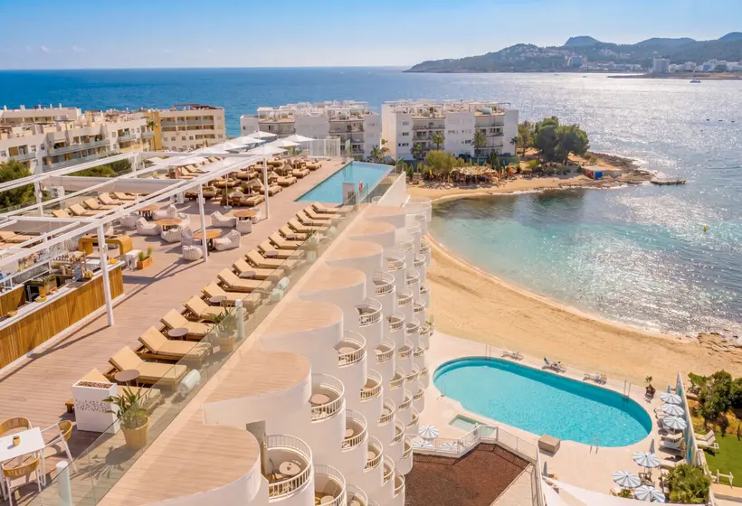 Fotos del hotel Innside By Meliá Ibiza:  44