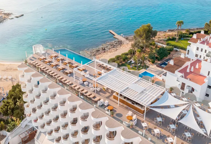 Fotos del hotel Innside By Meliá Ibiza:  46