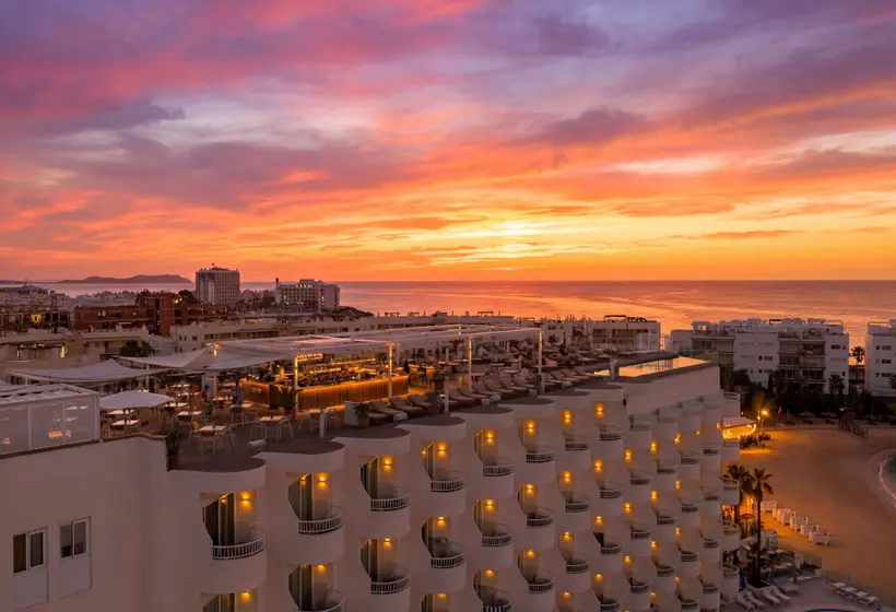 Fotos del hotel Innside By Meliá Ibiza:  45