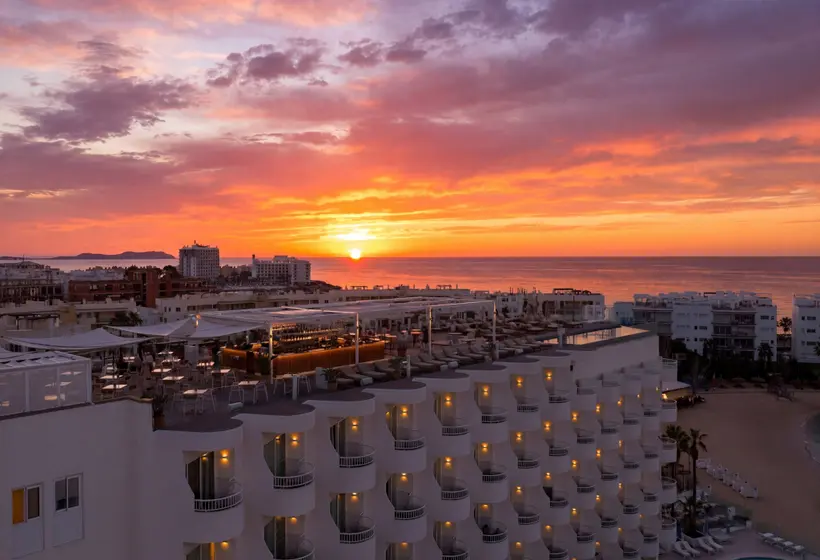 Fotos del hotel Innside By Meliá Ibiza:  48