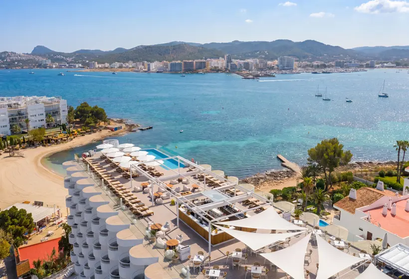 Fotos del hotel Innside By Meliá Ibiza:  47