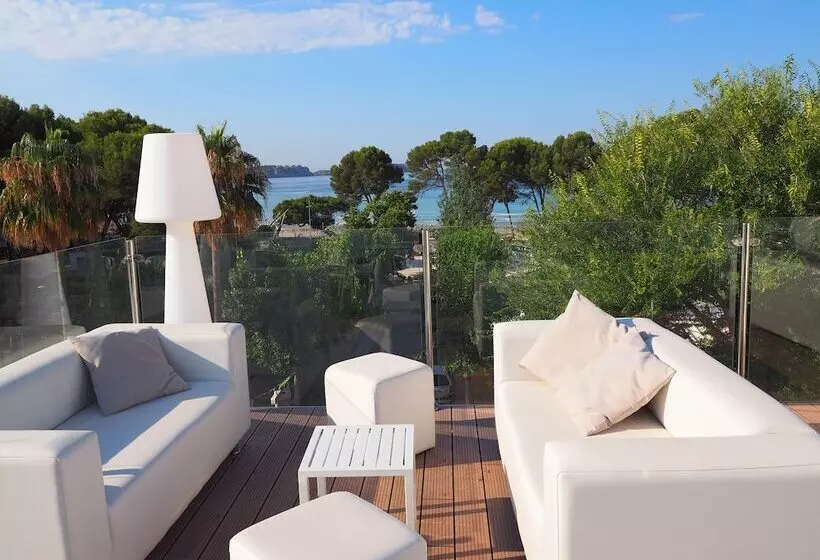 Fotos del hotel Morlans Garden:  6