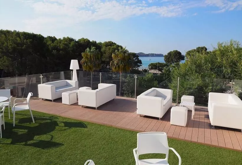 Fotos del hotel Morlans Garden:  8