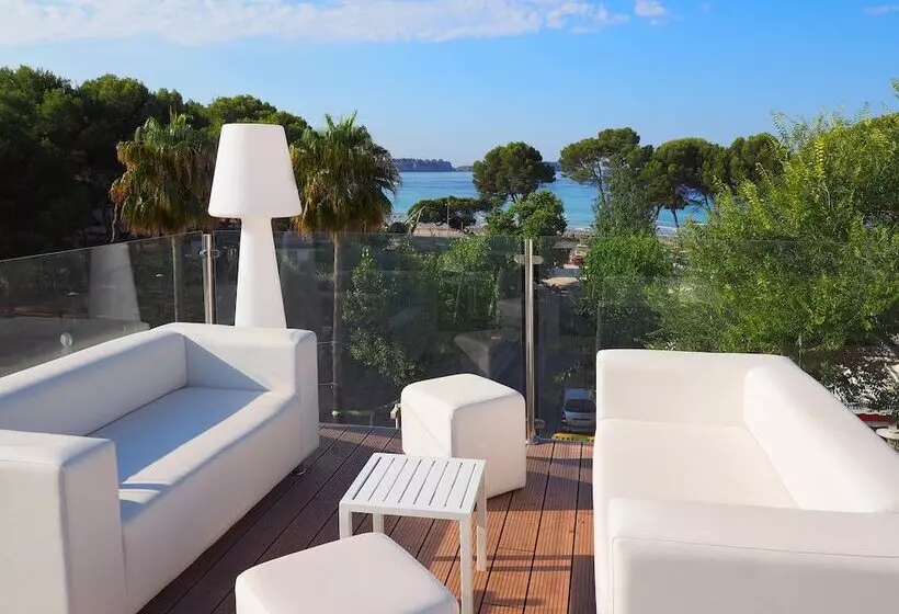 Fotos del hotel Morlans Garden:  22