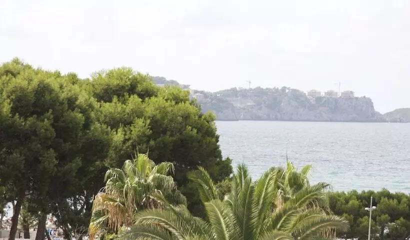 Fotos del hotel Morlans Garden:  9