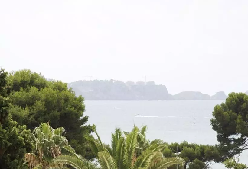 Fotos del hotel Morlans Garden:  7