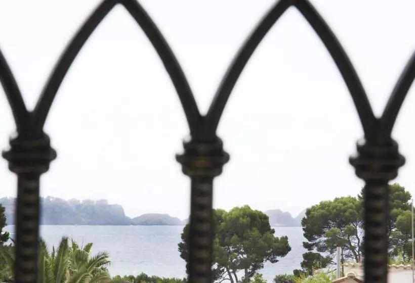 Fotos del hotel Morlans Garden:  4