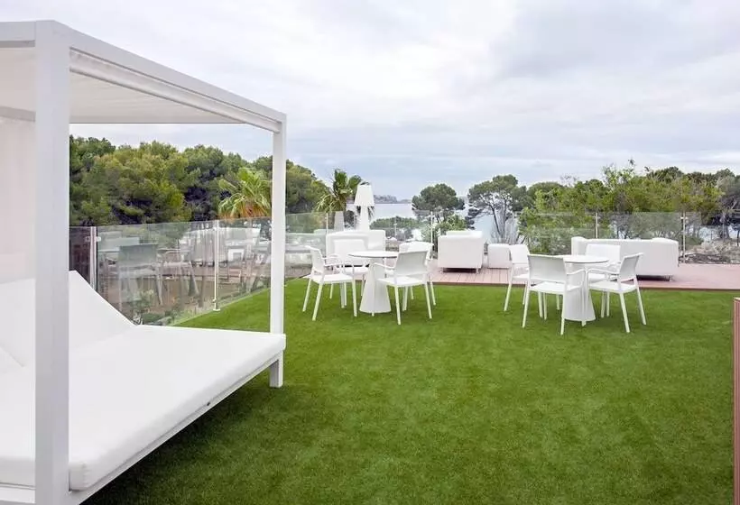 Fotos del hotel Morlans Garden:  21