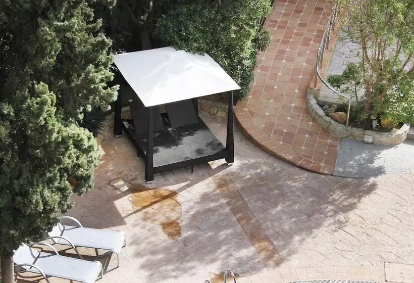 Fotos del hotel Morlans Garden:  25